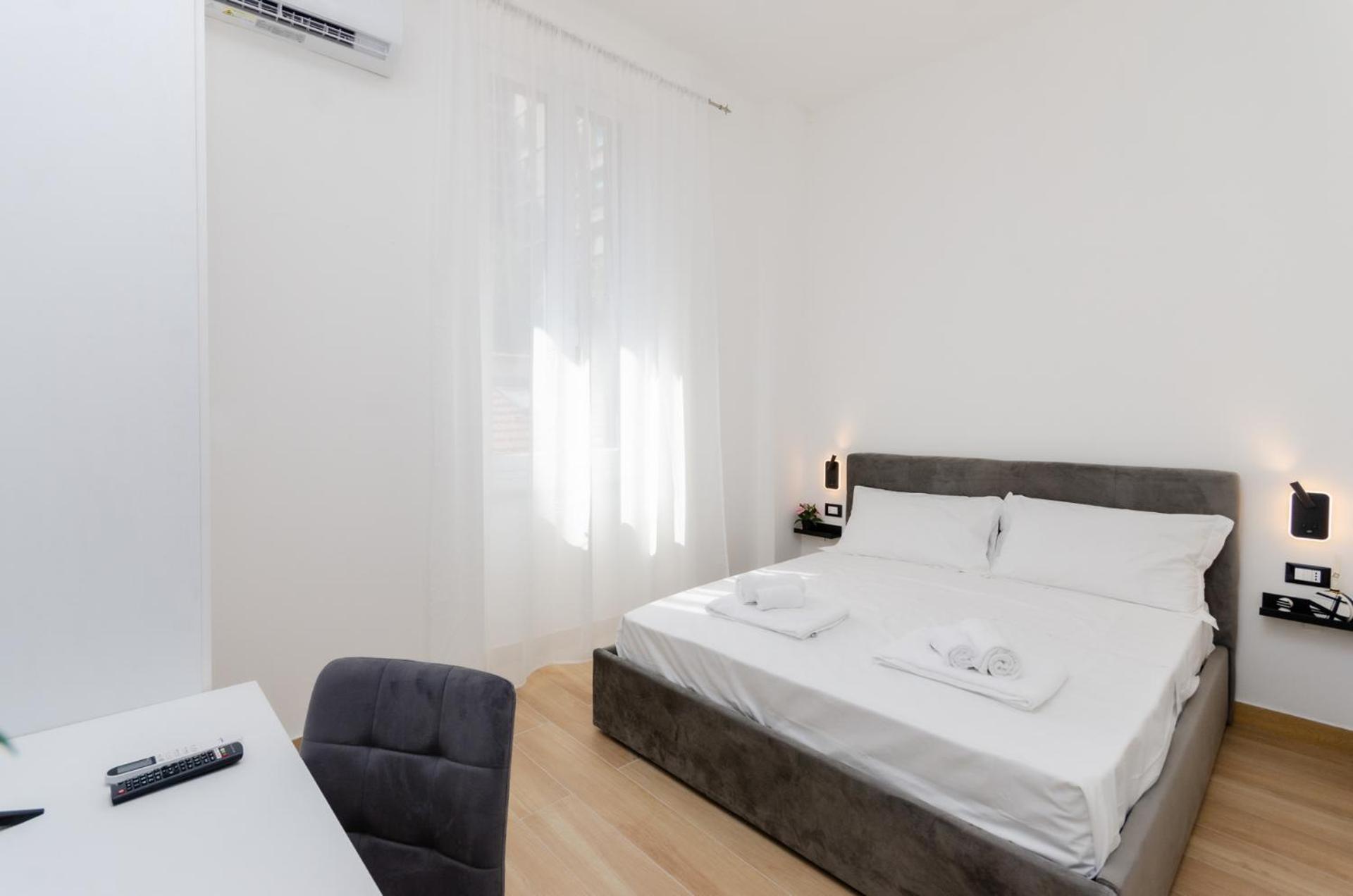 Vivimihome - Plana 51 * Milan