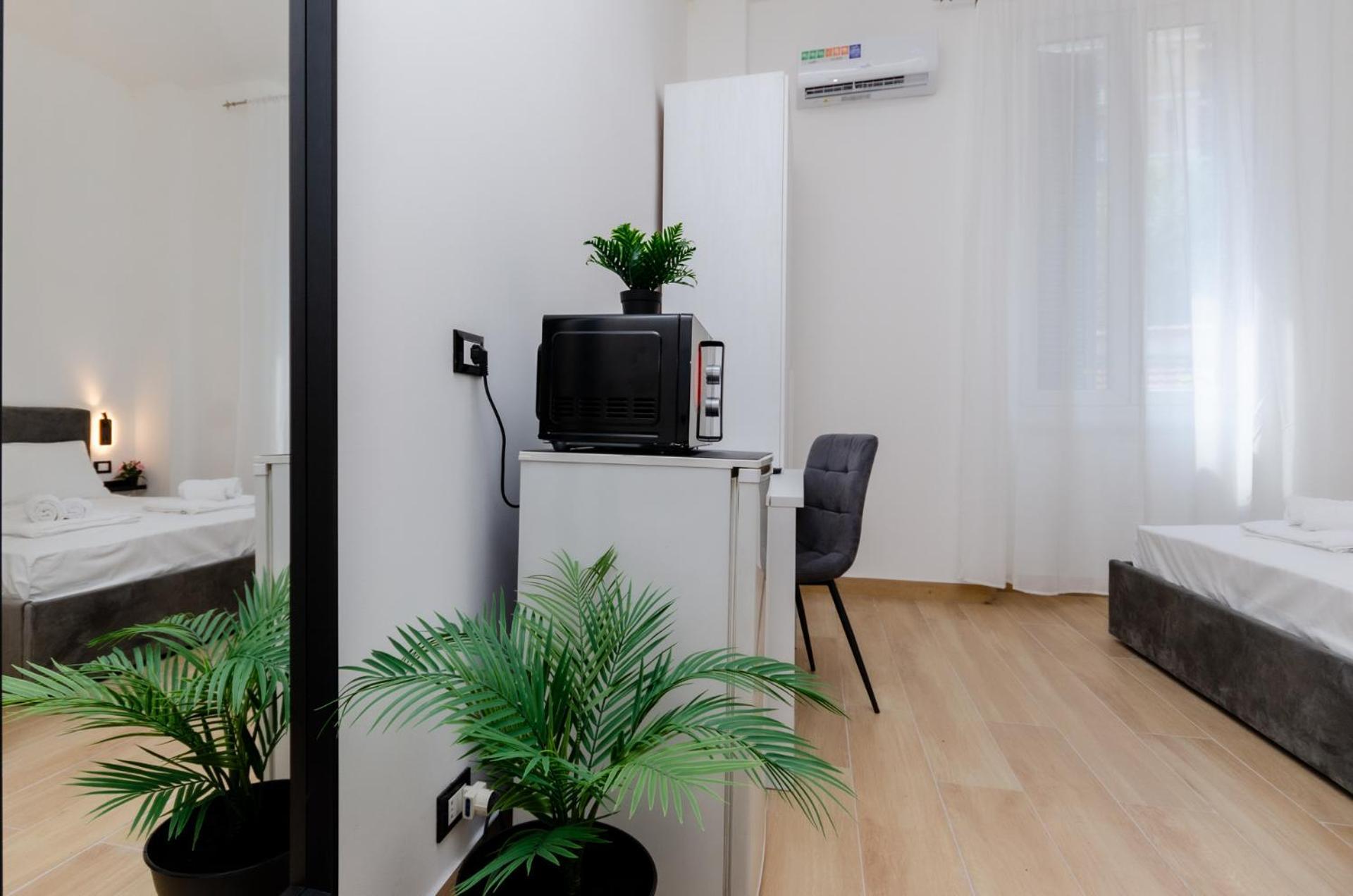 Vivimihome - Plana 51 Hébergement de vacances Milan