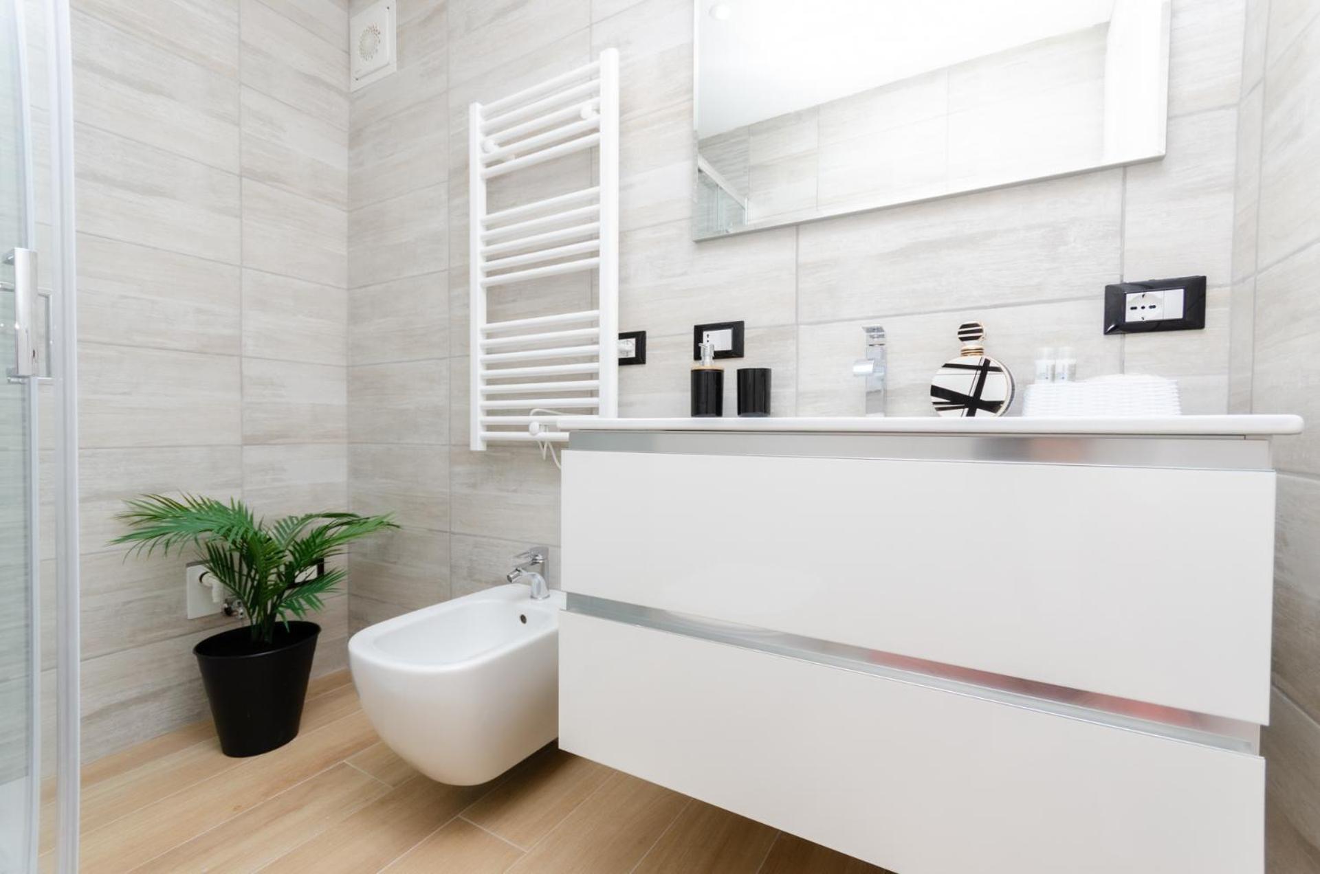 Vivimihome - Plana 51 Milan