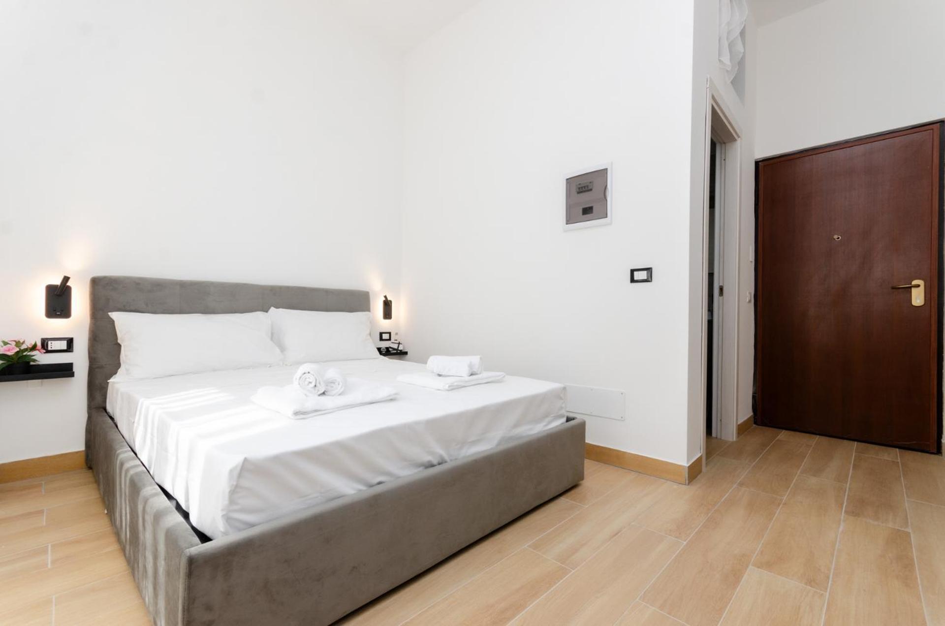 Vivimihome - Plana 51 Hébergement de vacances Milan