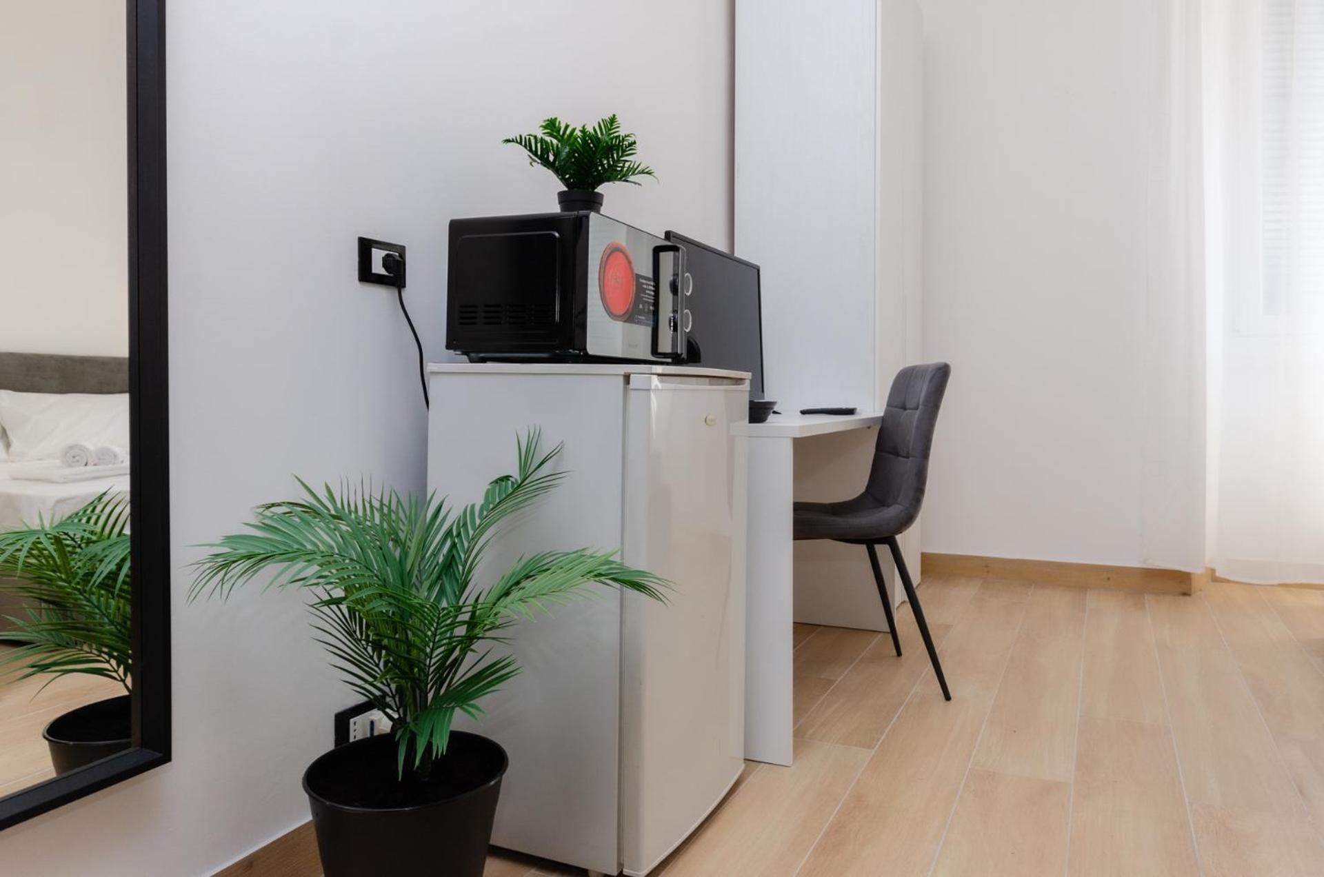Vivimihome - Plana 51 Hébergement de vacances Milan