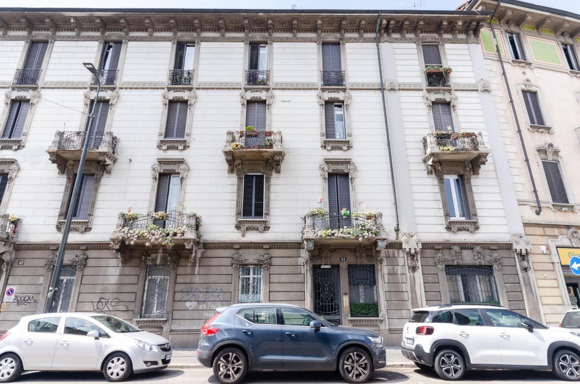 Vivimihome - Plana 51 Hébergement de vacances Milan